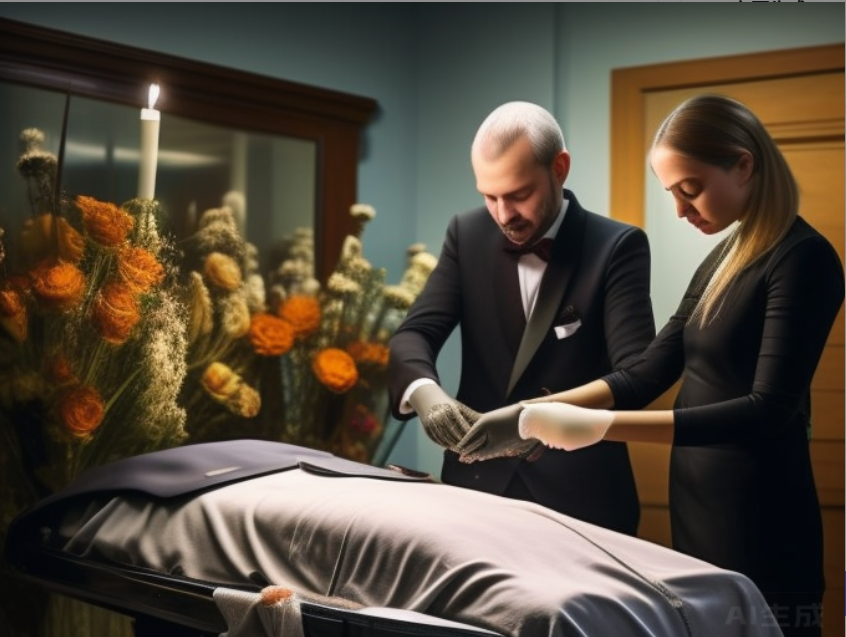 封开县遗体运输整理